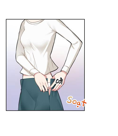 tiểu thư và những người hầu chapter 4 3