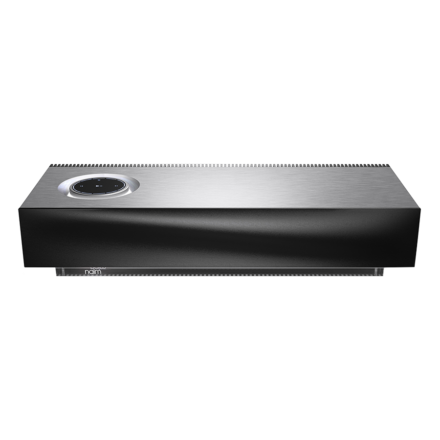 Loa Bluetooth Naim MUSO - Hàng Chính Hãng