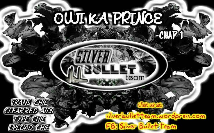 ouji ka prince-hoàng tử? chapter 1 1