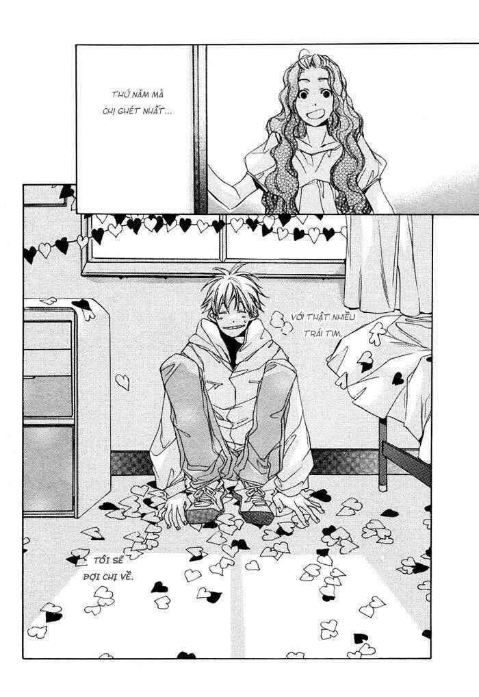 nanairo sekai chapter 4 34