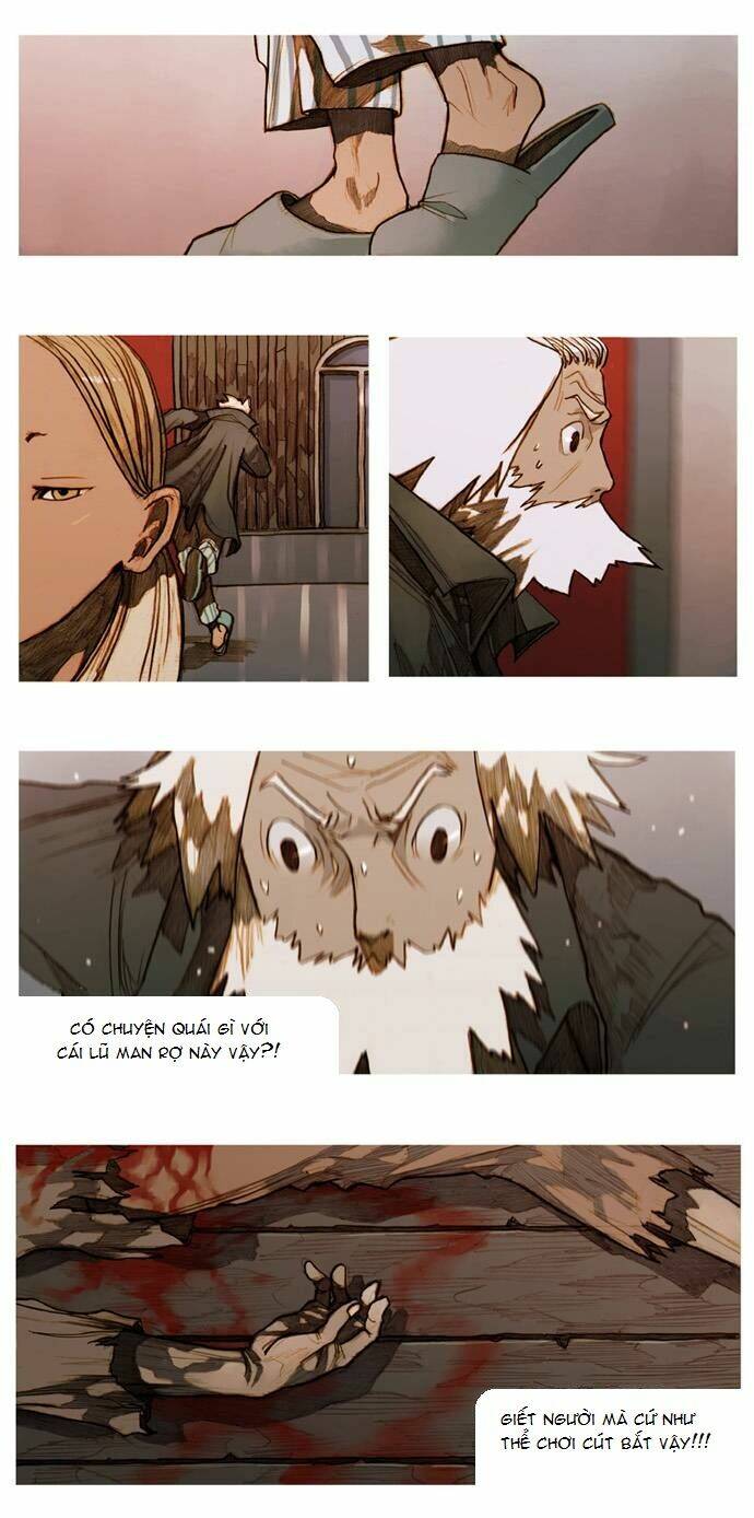 kiss wood chapter 3 8