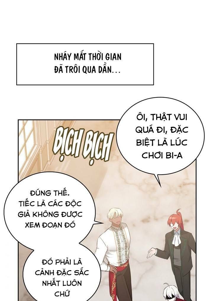 Đừng Đụng Vào Em Trai Ta chapter 35 64
