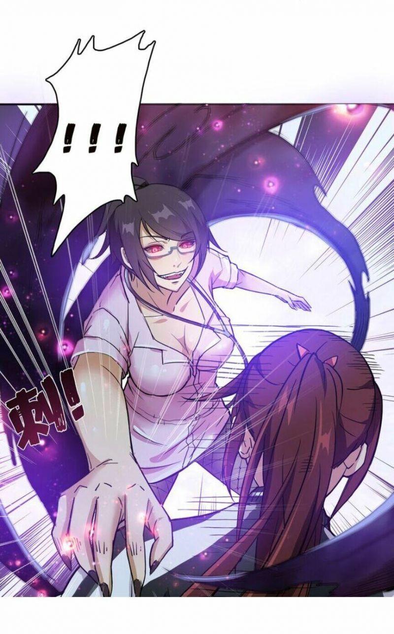 god slayer chapter 7 22