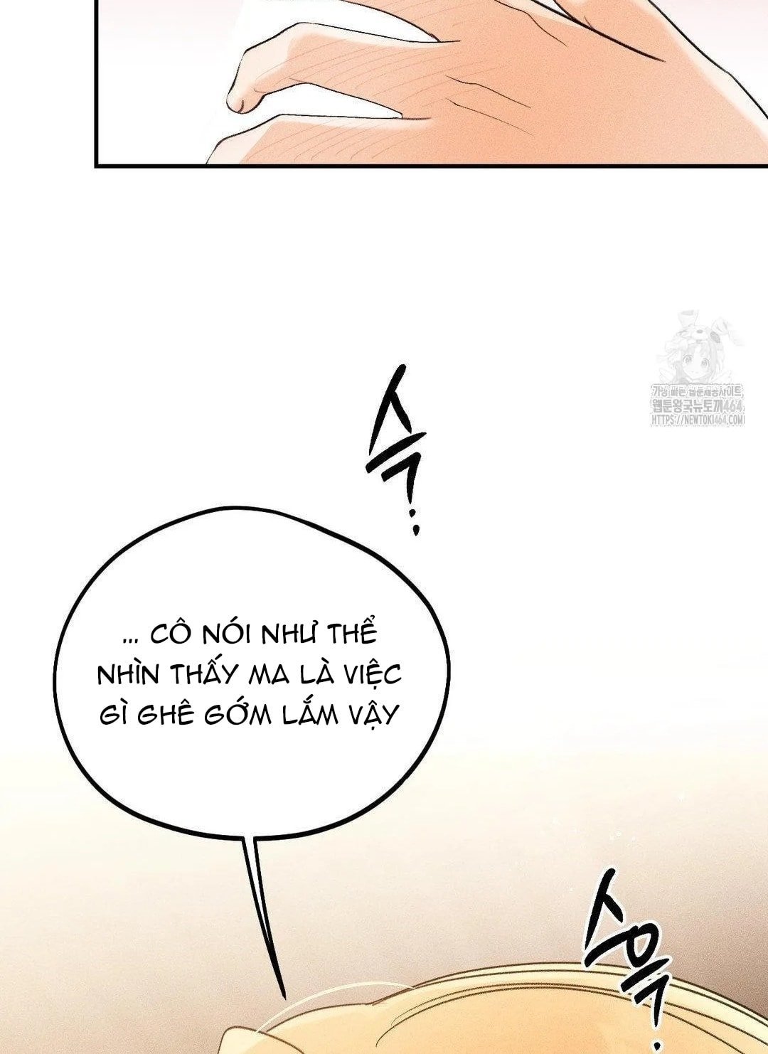 [18+] người đàn ông làm tình với quỷ chapter 7.2 23