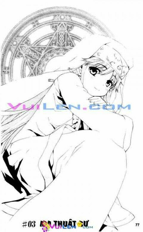 cấm thư ma thuật chapter 2 31