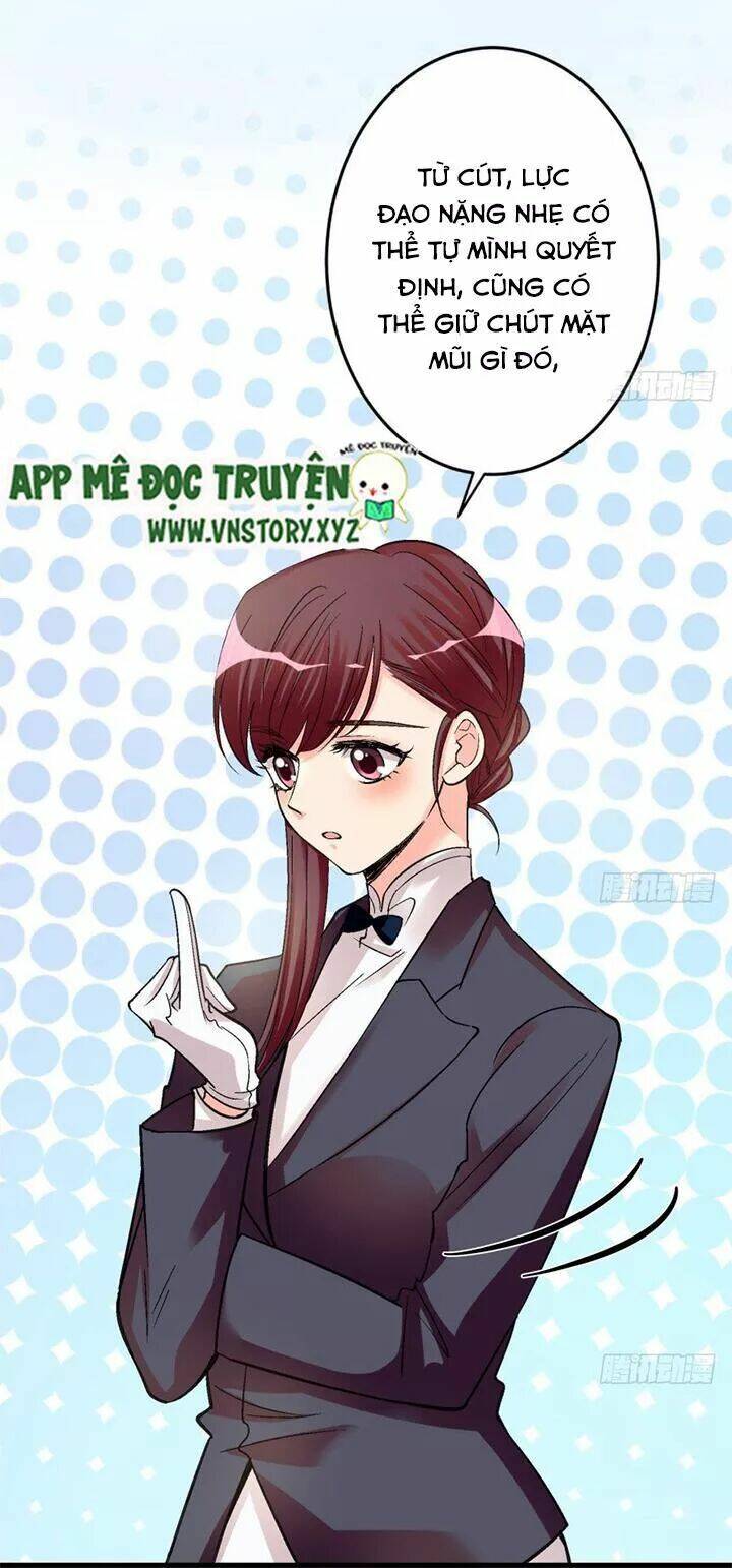 thiên hậu trở về chapter 51 21