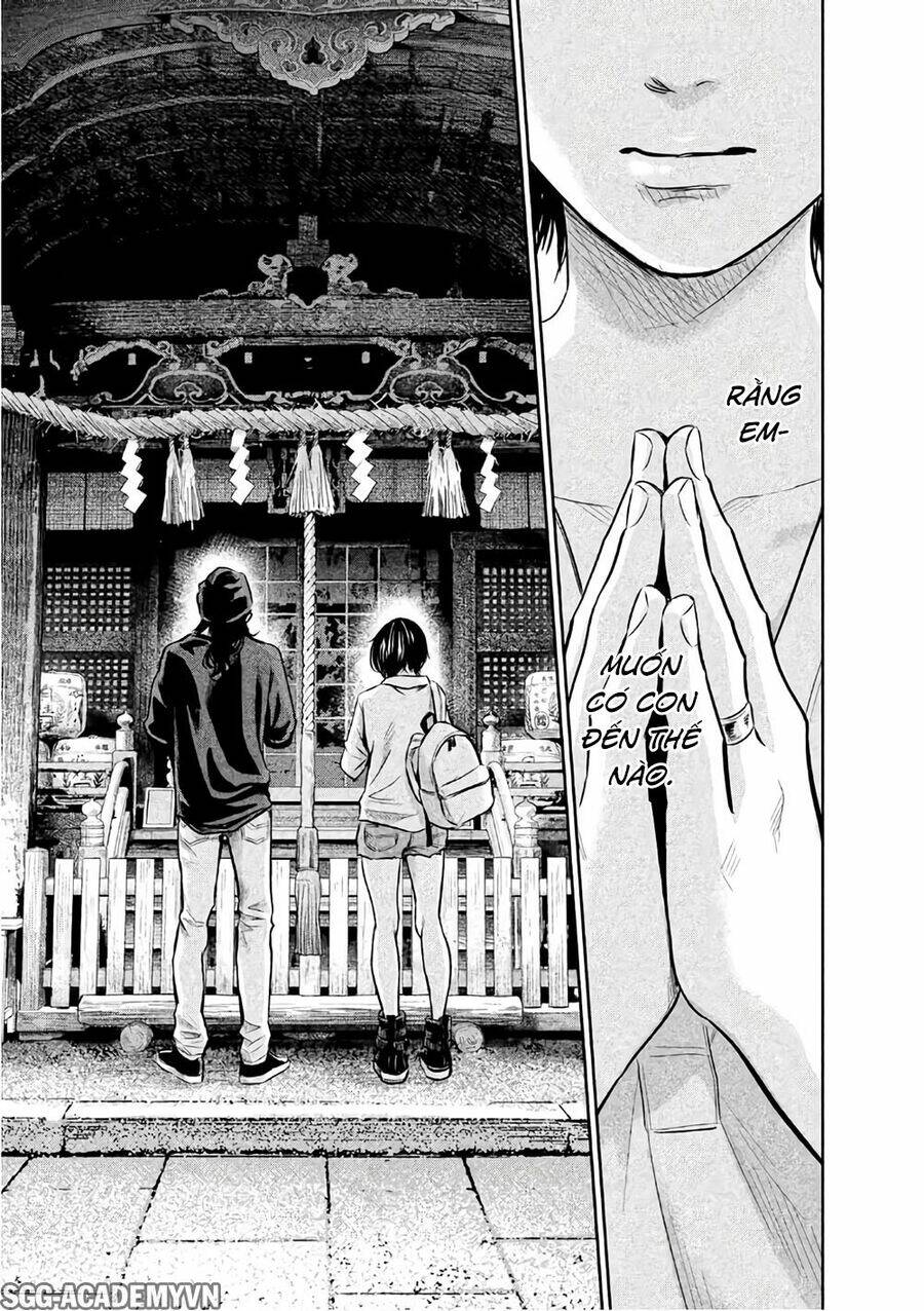 đạo luật nhiều vợ chapter 164 18