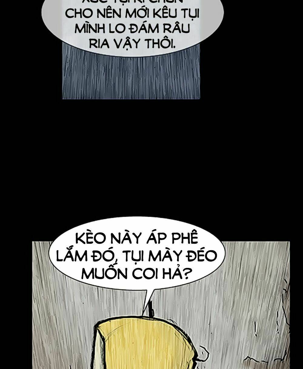 độc cô tiền truyện chapter 125 24