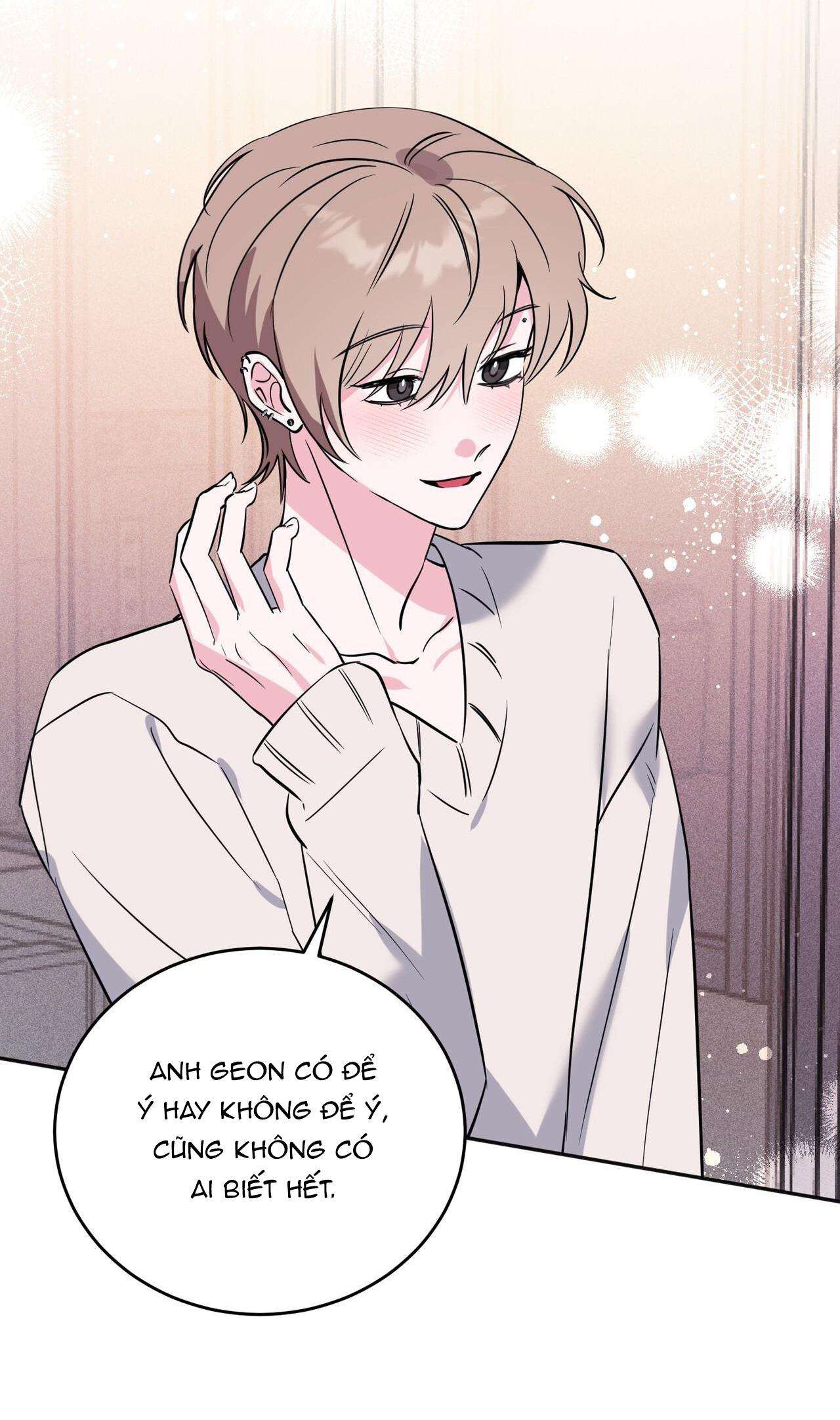cạm bẫy đại học [m] chapter 80 28