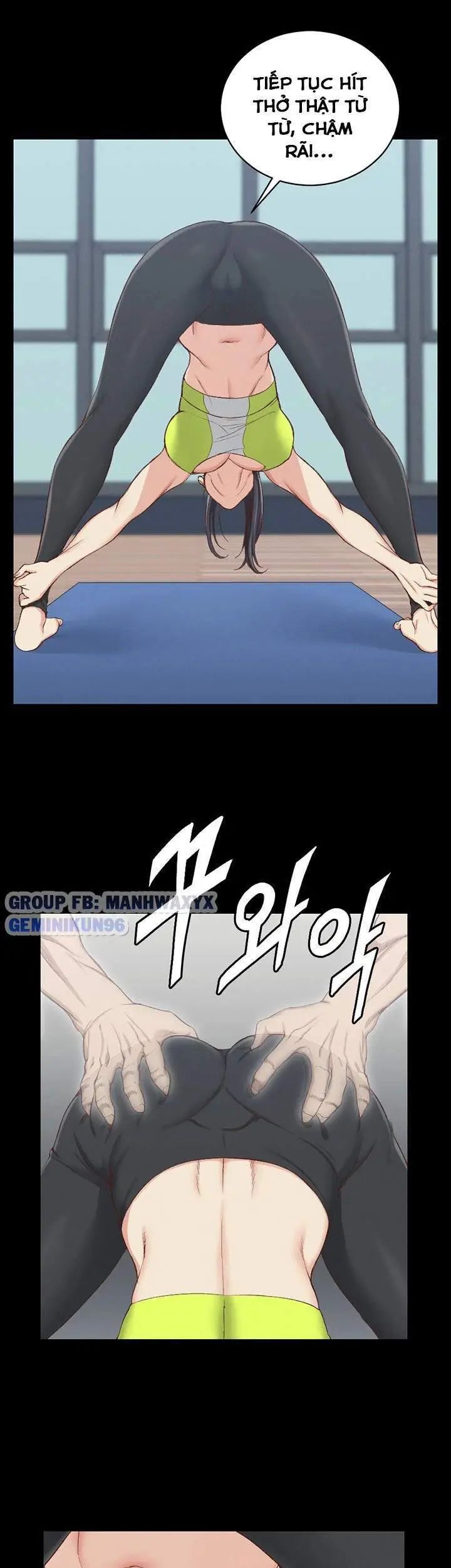 thanh niên động kinh chapter 120 19
