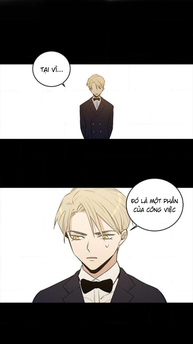 thành phố cạm bẫy chapter 4 10