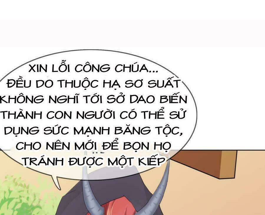 bá đạo trung khuyển tìm ái ký chapter 108 12