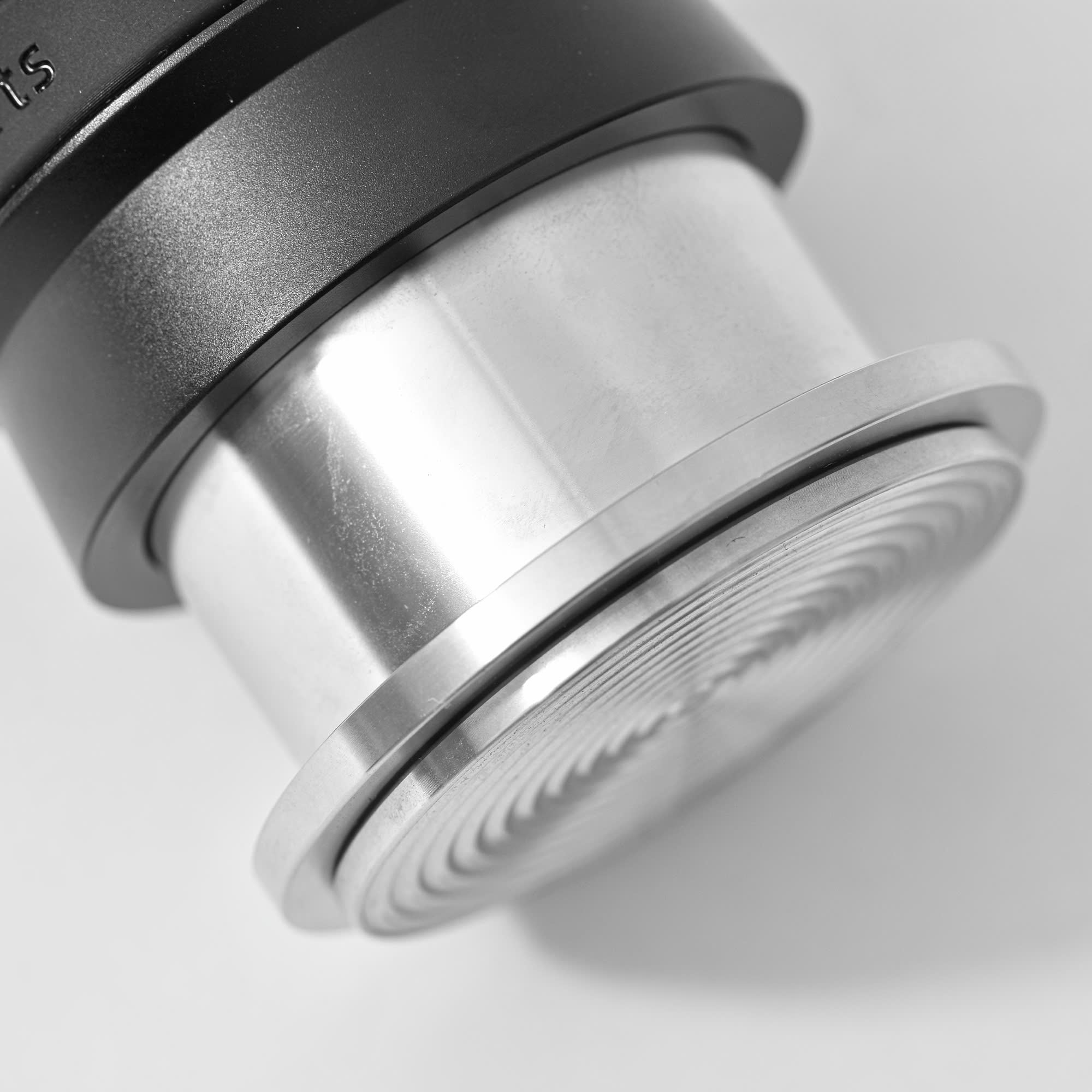 Feepie Tamper cố định lực cân bằng vòng đệm