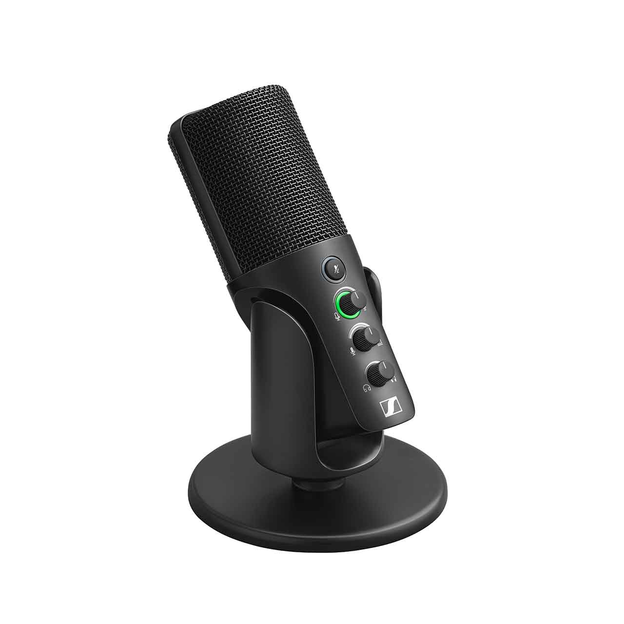 Micro Sennheiser Profile USB hàng chính hãng chuyên dùng thu âm, Podcast, gaming.