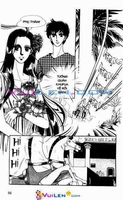 hậu duệ hoàng gia chapter 2 56