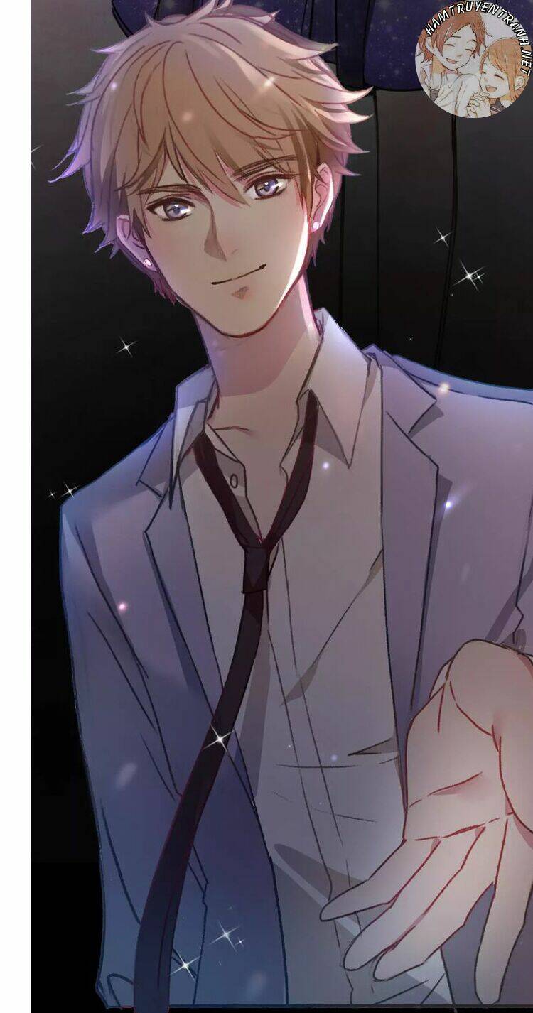 cuộc chiến tiền nhiệm chapter 1 21