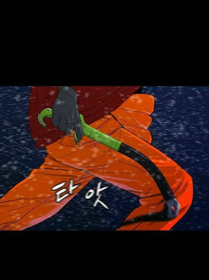 đêm vùng cực chapter 40 64