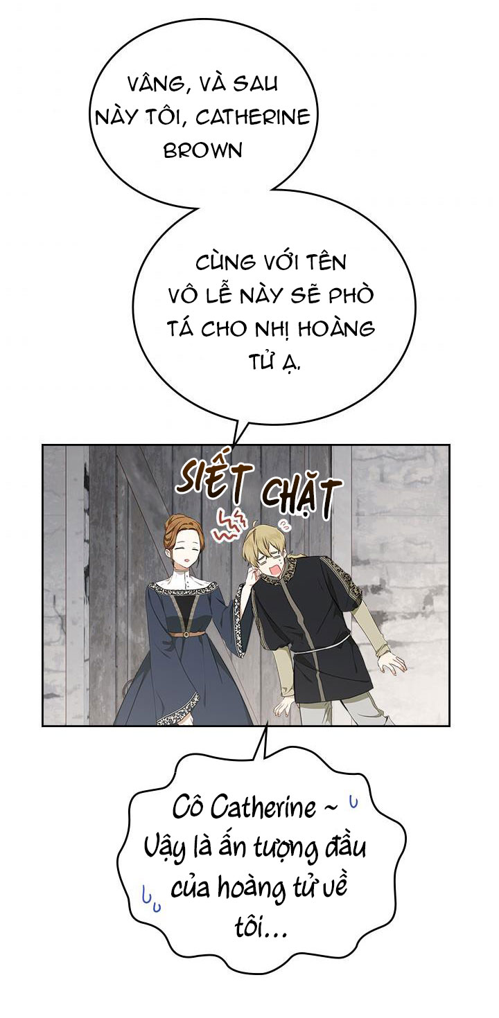 lần này tôi sẽ trở thành gia chủ chapter 50.1 7