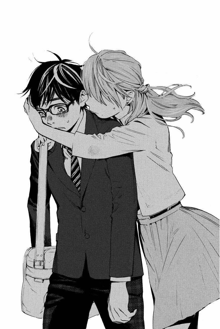 forget me not chapter 9 22