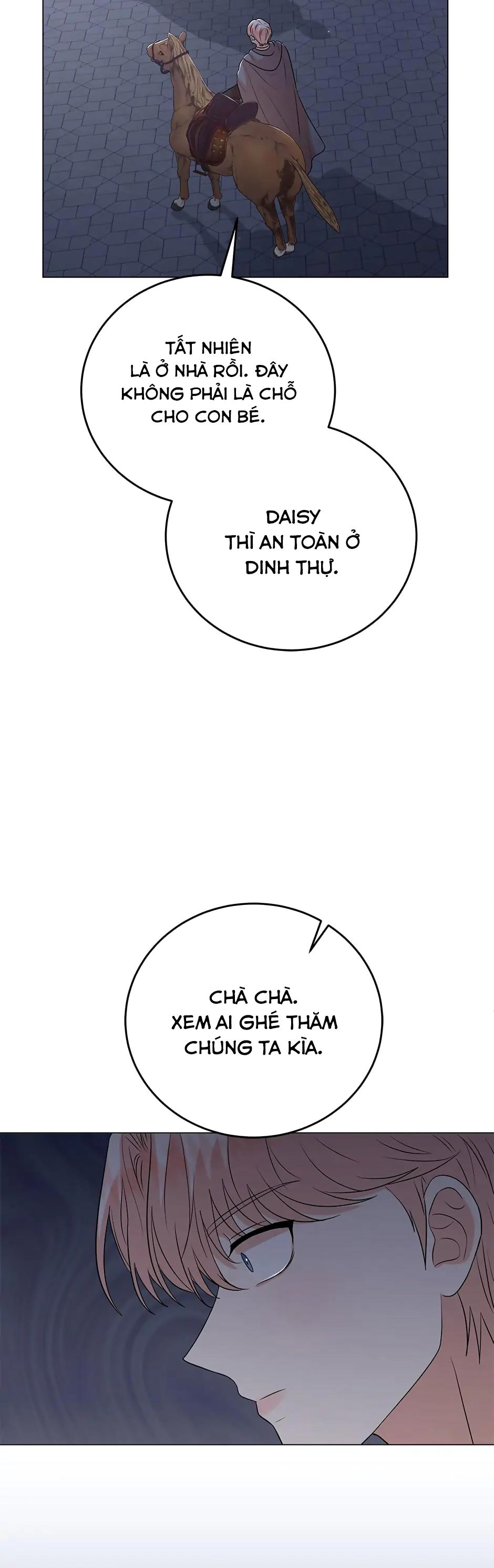 diễn vai ác nữ cũng thật khó khăn chapter 88 41