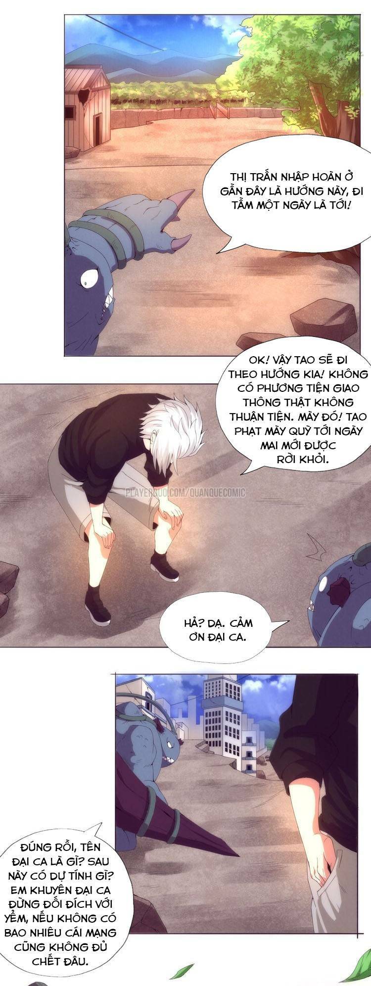 hắc kim đảo chapter 3 62