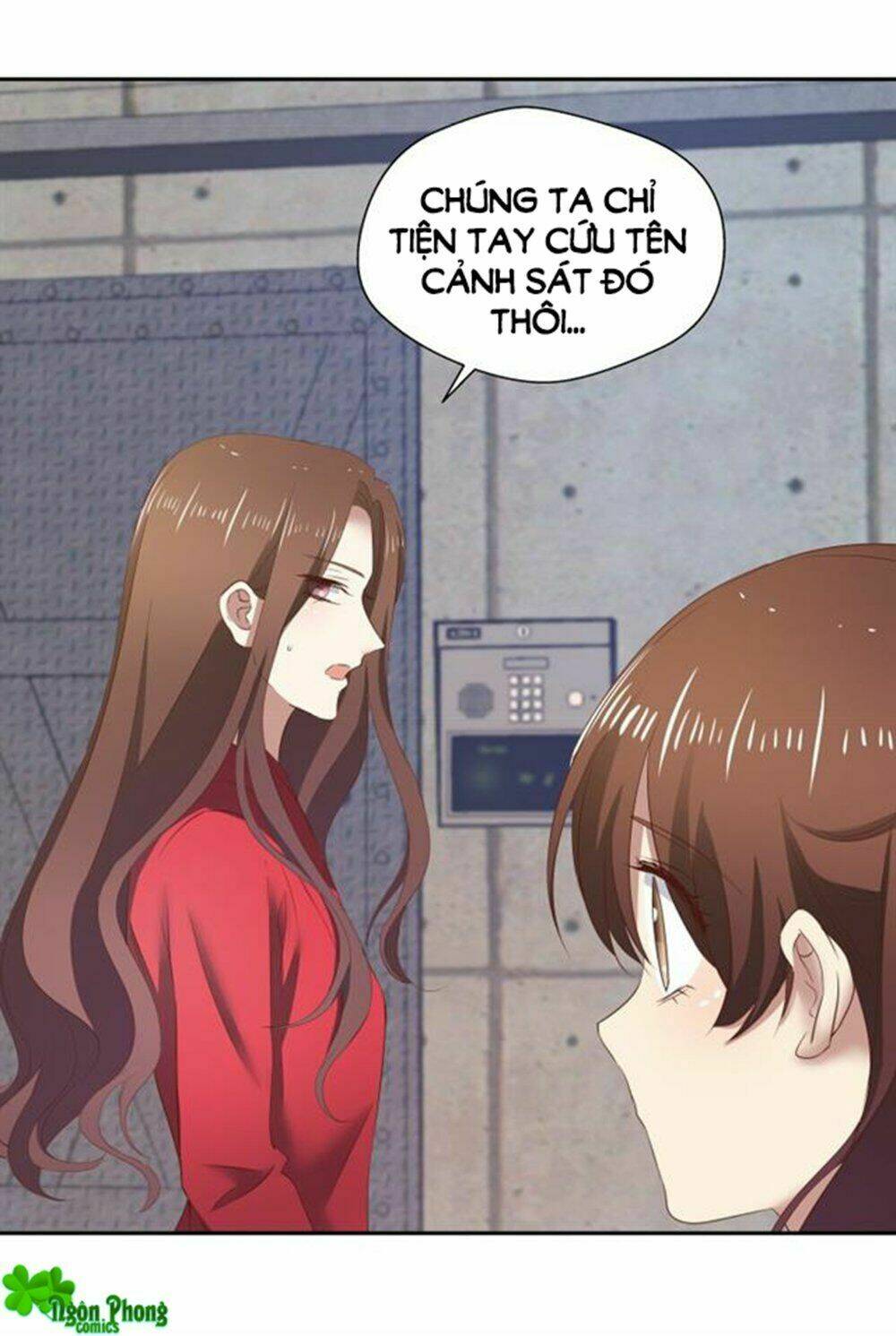 khi trò chơi ác ma bắt đầu chapter 74 9