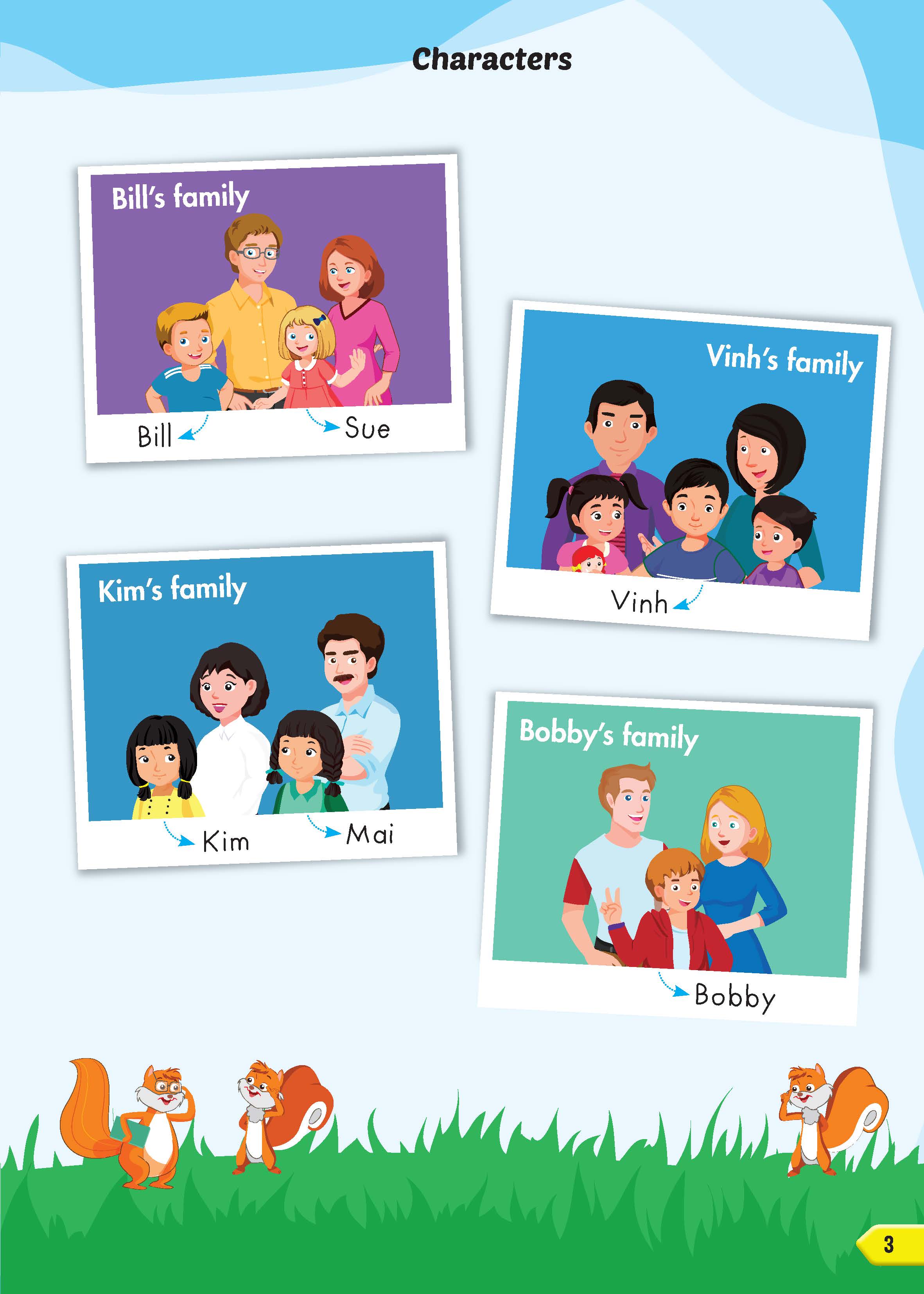 Tiếng Anh 2 i-Learn Smart Start - Gói số hóa giáo dục siêu tiết kiệm (SB, WB, NB, Digital Pack)