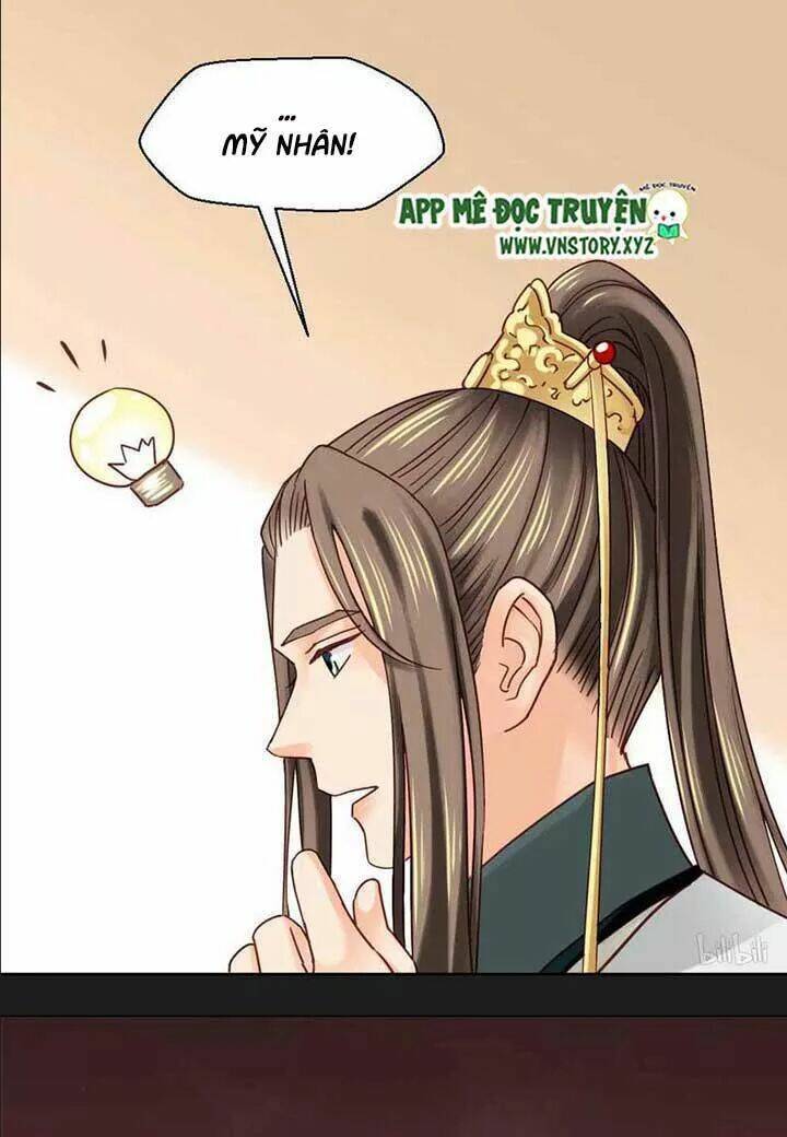 kiều nữ độc phi chapter 111 18