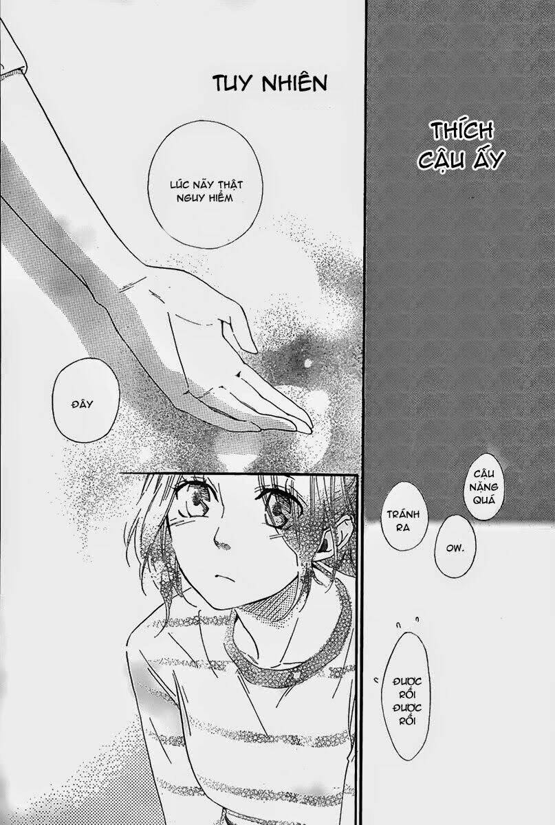 watashitachi ni wa kabe ga aru chapter 2 29