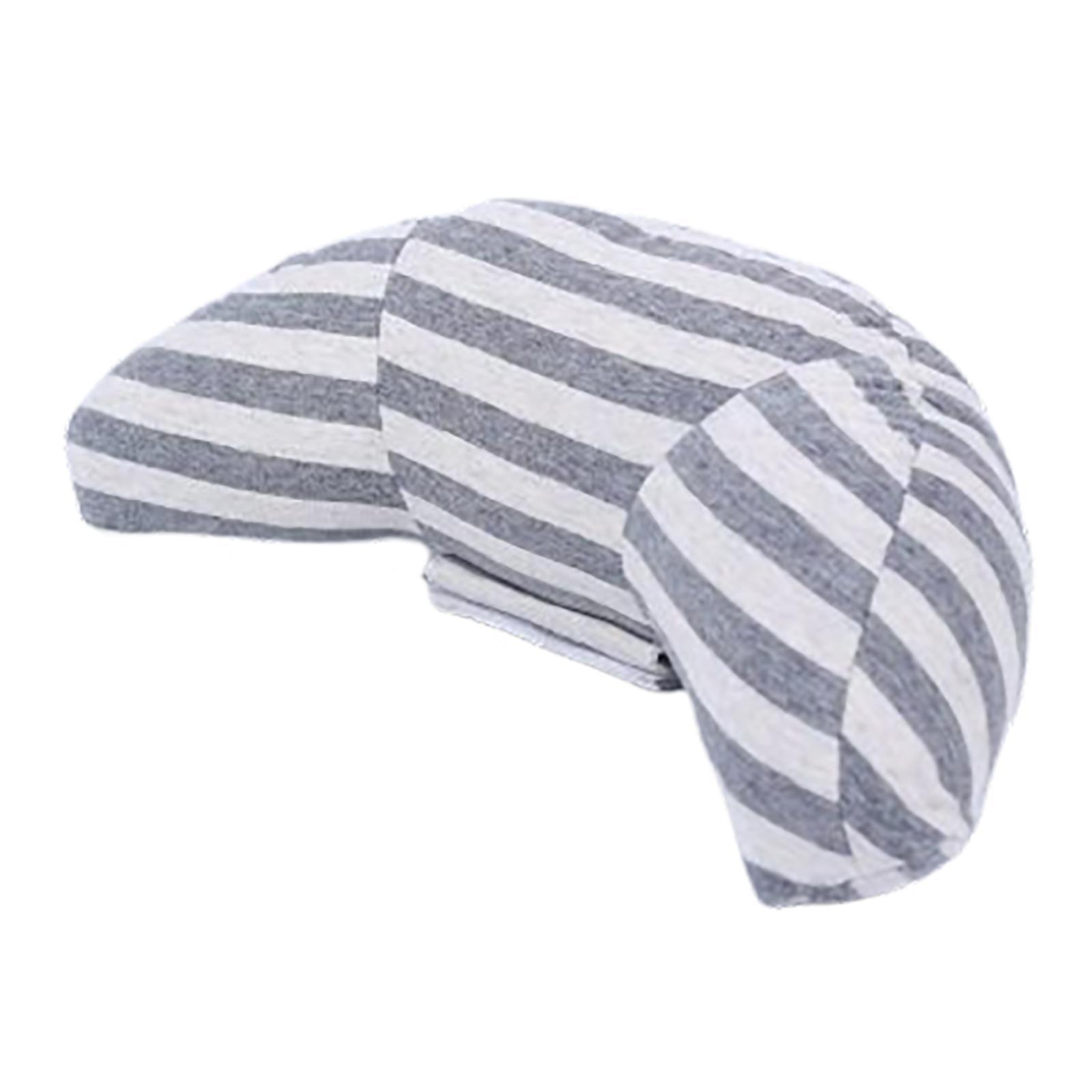 Seat Belt Pillow for Kids Car Cotton Support for Baby Adults Children