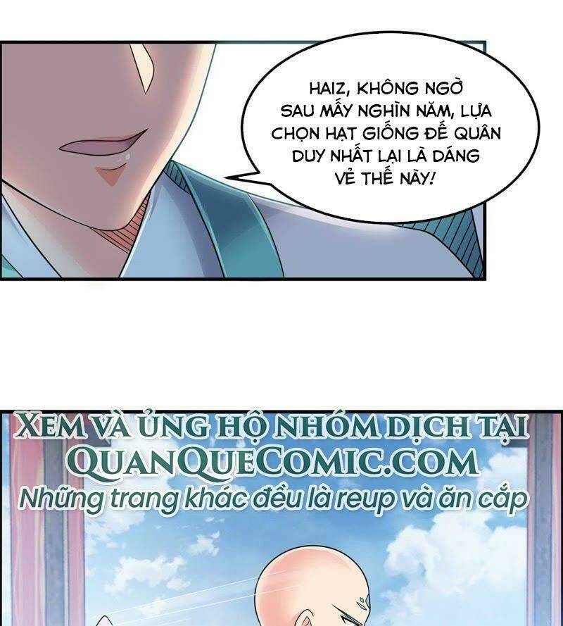 tối cường quang hoàn hệ thống chapter 64 22