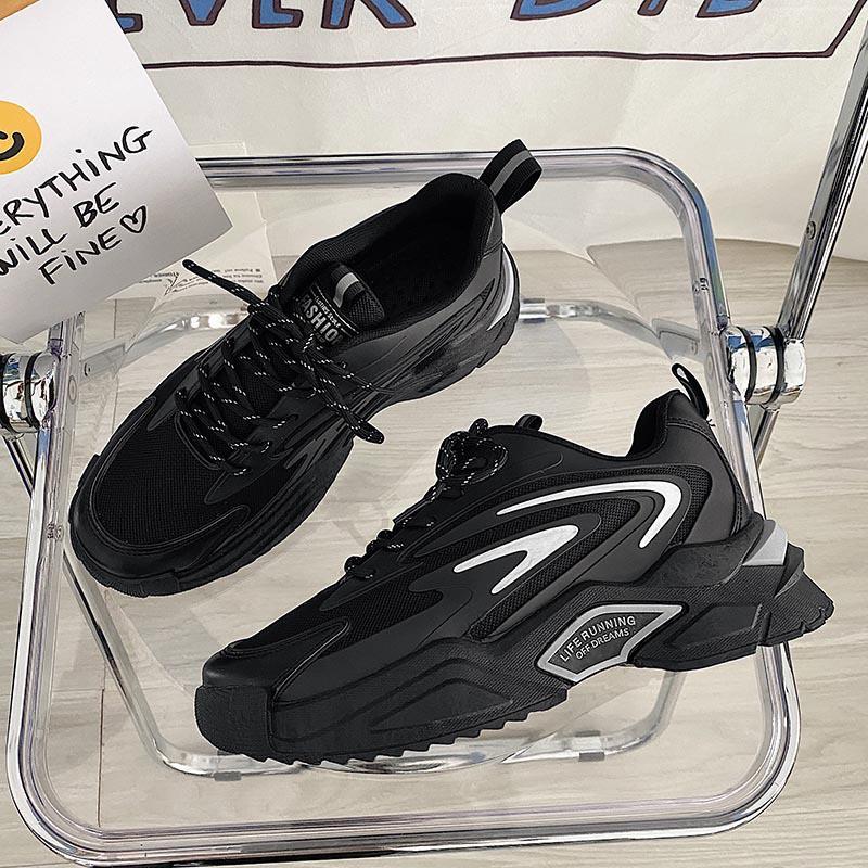Giày nam, giày sneaker nam cao cấp mới nhất 2021