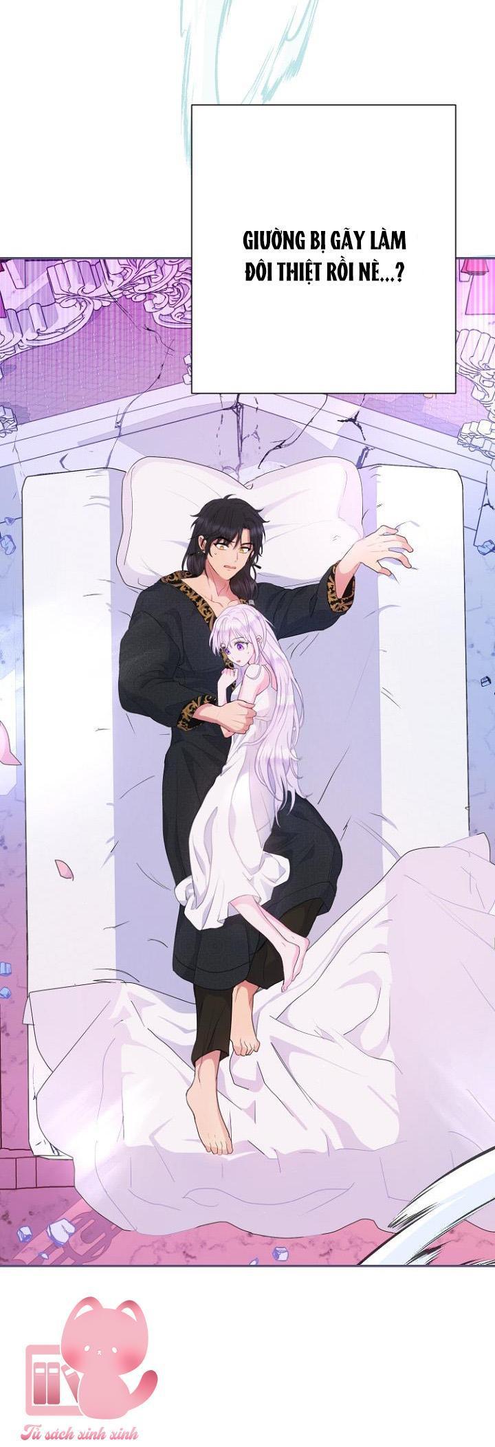 bỏ quách chồng con đi, tiền bạc mới là tất cả chapter 34 2