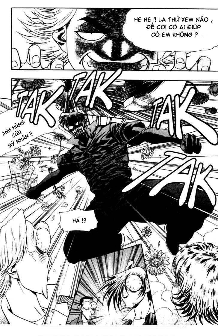 player kill chapter 27 11