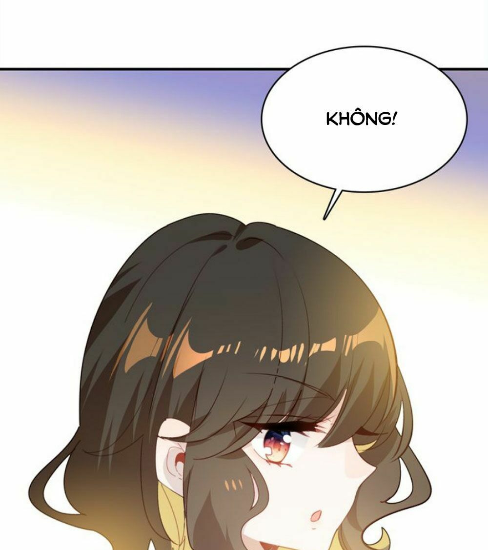 Ái Thượng Ngạo Kiều Long Vương Gia chapter 33 - Trang 35