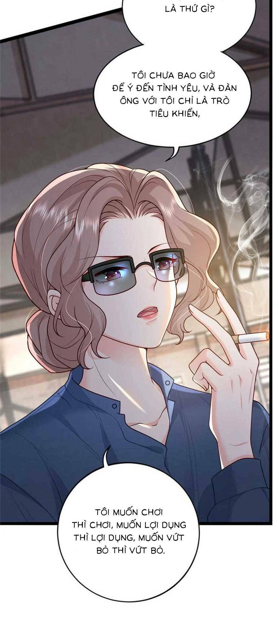 cô vợ của tôi không dễ bắt nạt chapter 78 42