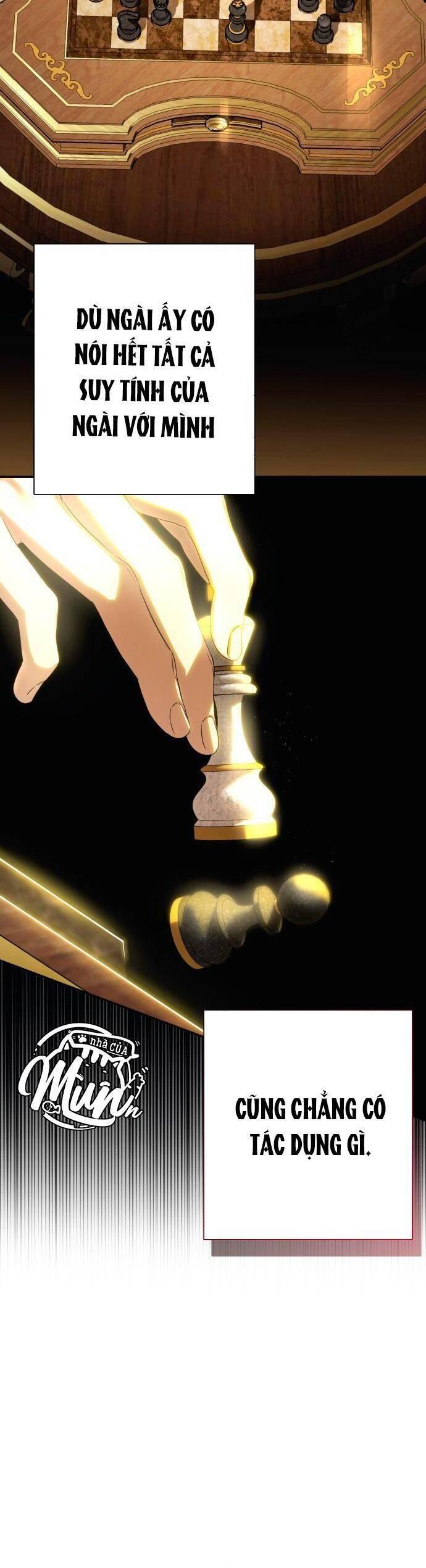 công nương mint bé nhỏ chapter 79 12