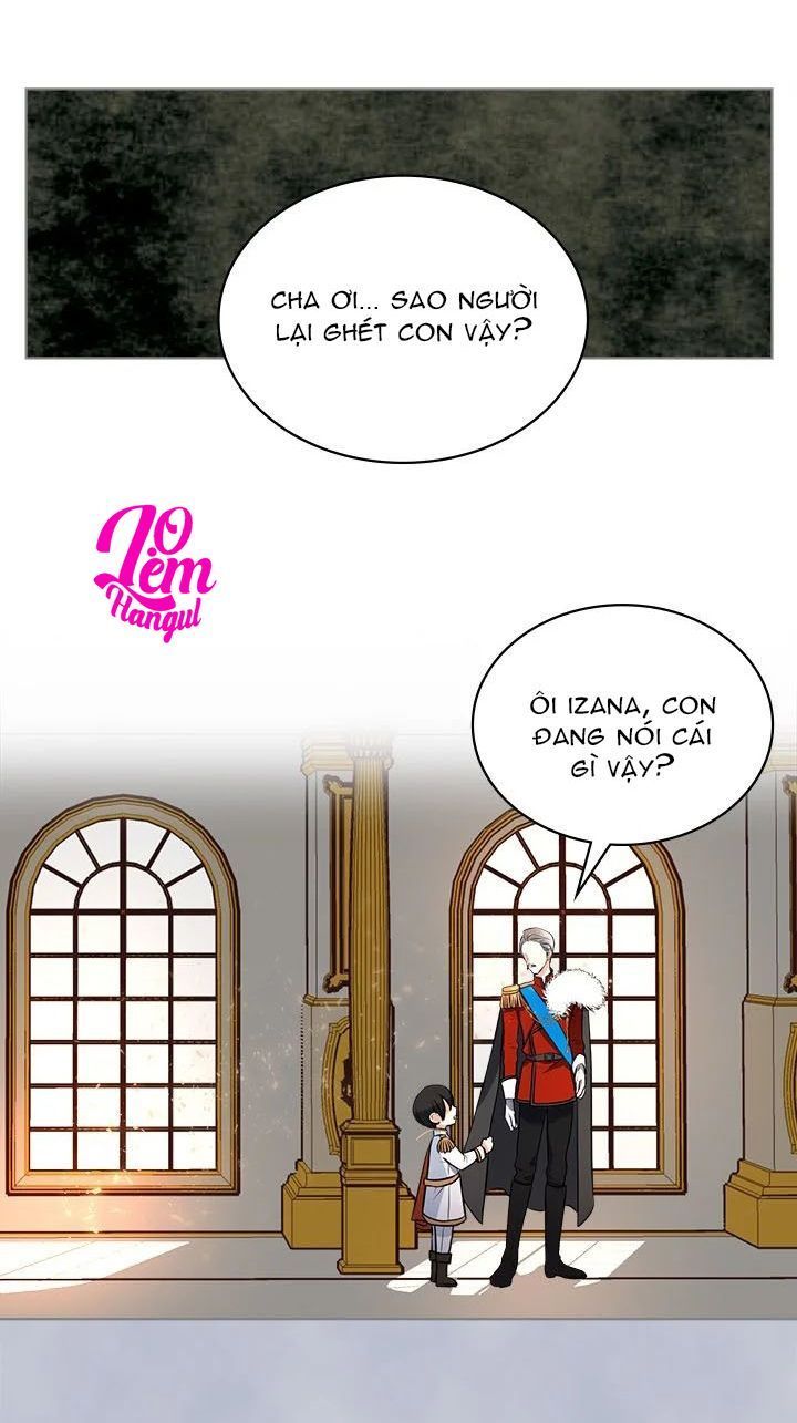 đức hạnh của ác nữ phản diện chapter 4 5