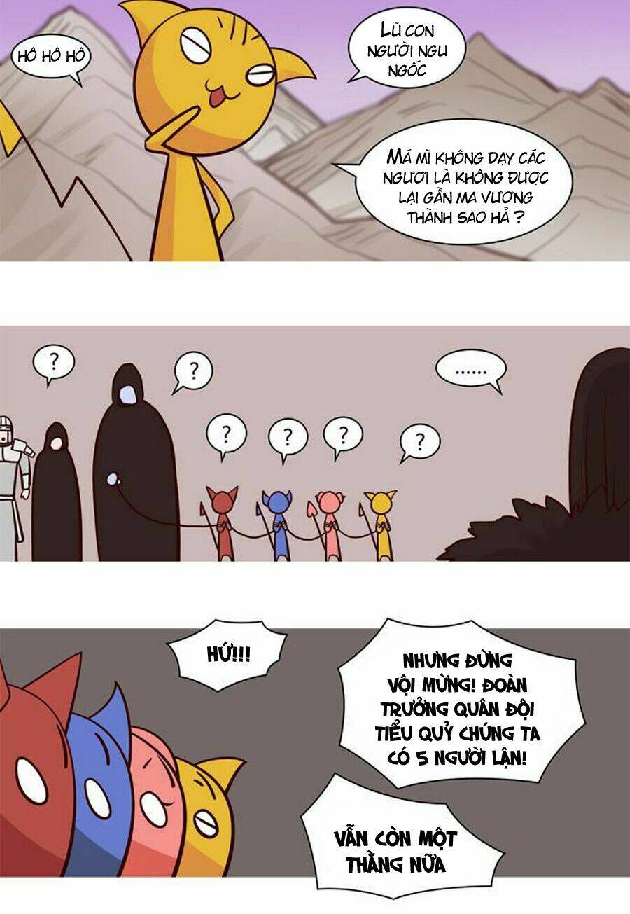 the devil king is bored chapter 47 9