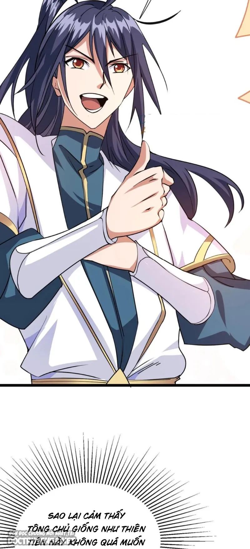 huyền huyễn: ta bắt đầu vô địch từ bại gia chapter 2 8