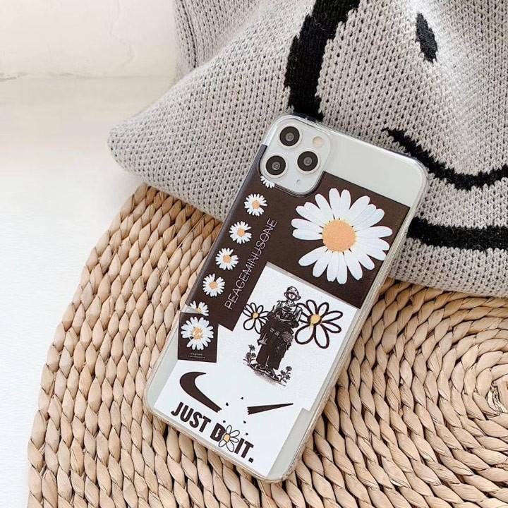 Ốp Lưng cho iPhone 6/6S/6Plus/6SPlus/7/8/7Plus/8Plus/X/XS/XSMax/11/11Pro/11Max Hoa Cúc G-Dragon - Mã TZAC270