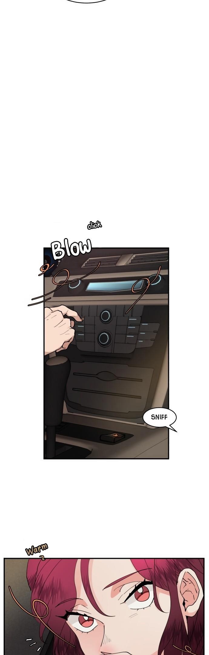 cặp đôi oan gia ngõ hẹp chapter 14 15