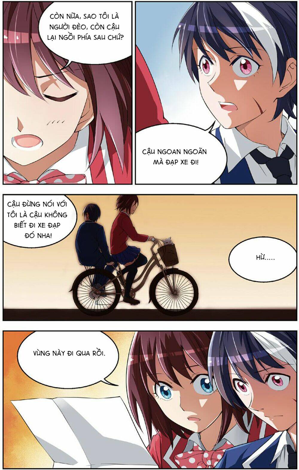 thiên tài j chapter 16 7