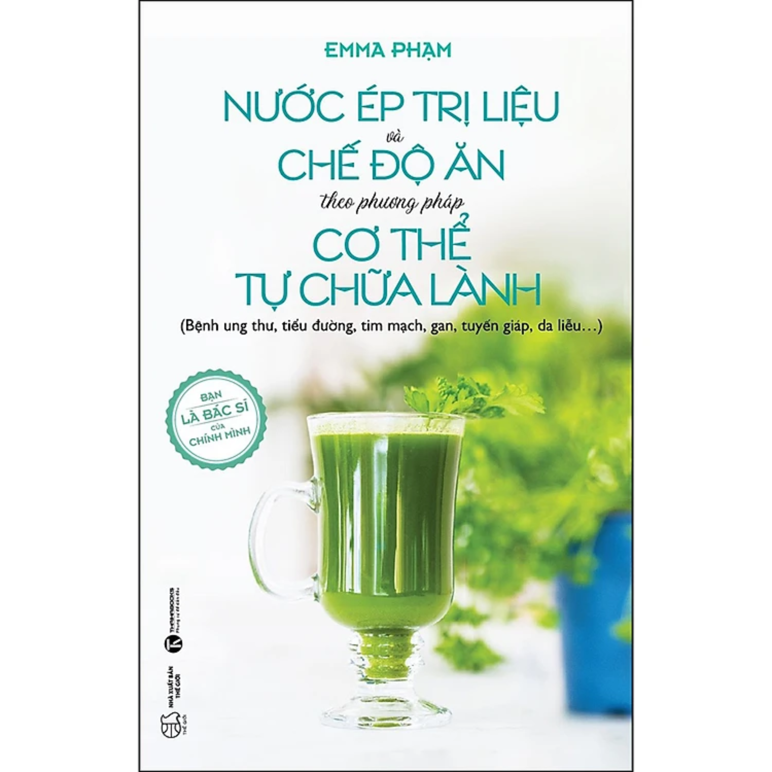 Combo 2Q: Raw Vegan – Sức Mạnh Chữa Lành Của Thực Vật + Nước Ép Trị Liệu Và Chế Độ Ăn Theo Phương Pháp Cơ Thể Tự Chữa Lành