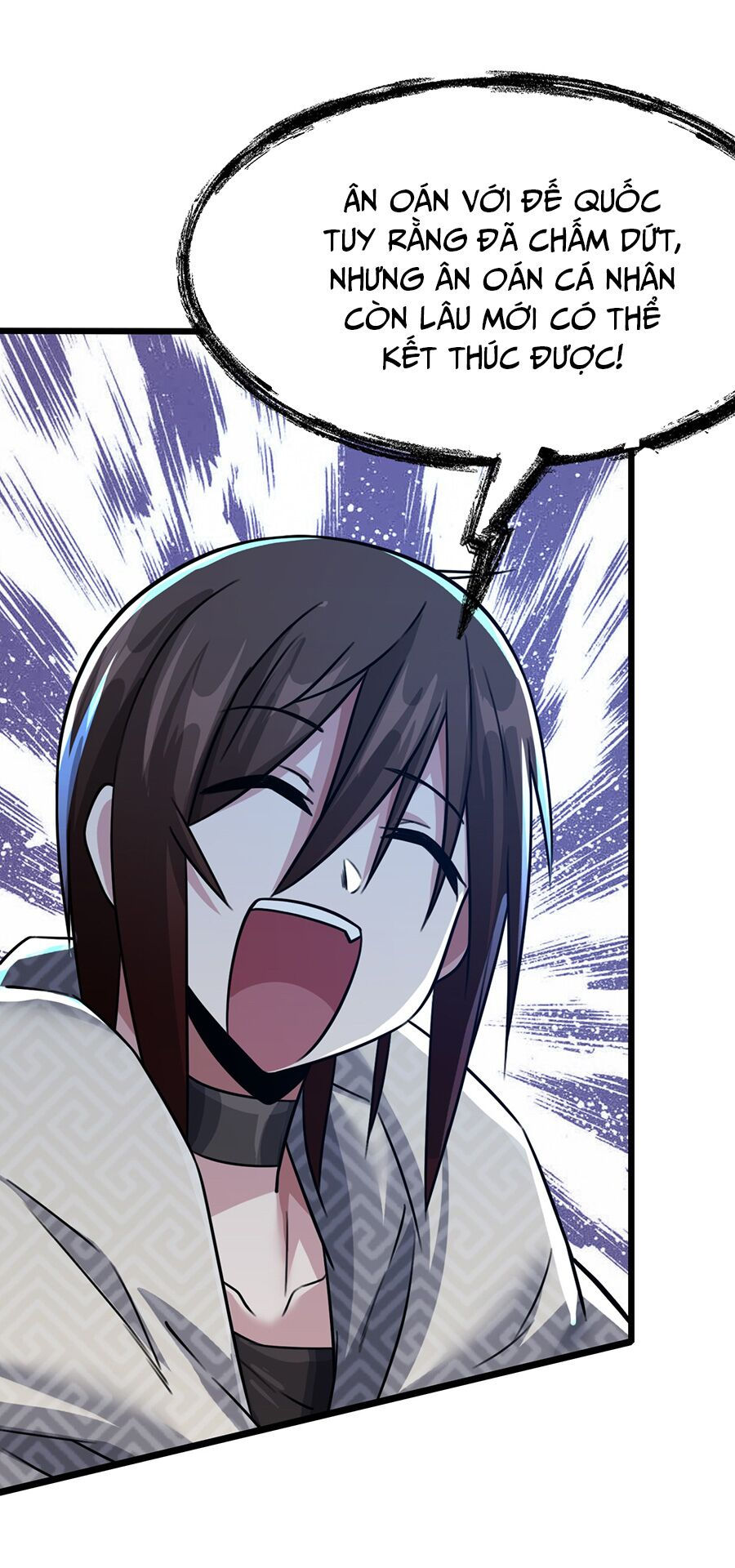 đại bảo kiếm của tôi chapter 31 40