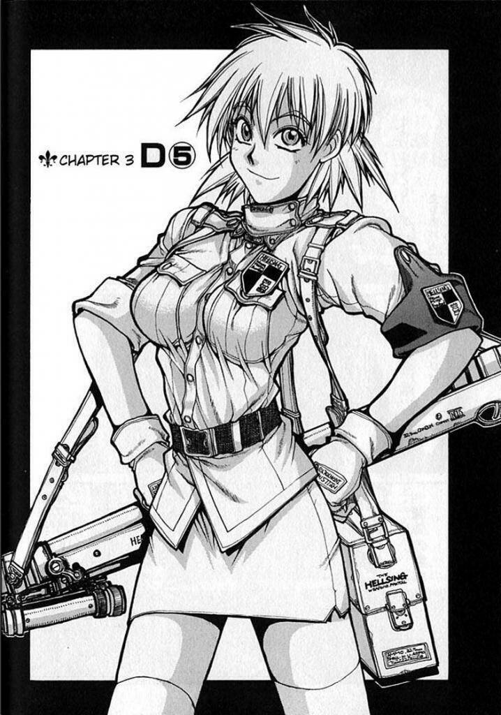 hellsing chapter 29 2