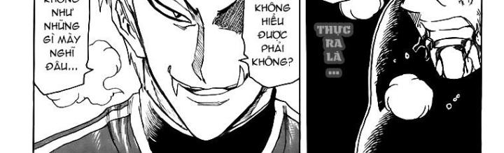 thánh tỏi sành ăn chapter 80 19