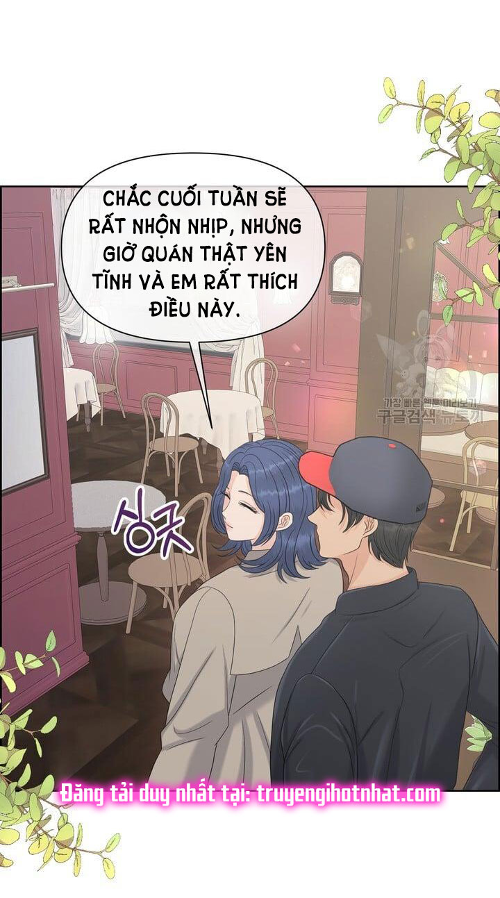 Em Sẽ Chọn Alpha Nào~ chapter 78.1 - Trang 18