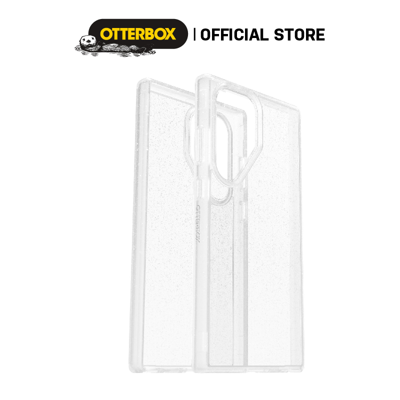 Ốp Lưng Chống Sốc OtterBox React Series Dành Cho Samsung Galaxy S23 Ultra - Hàng Chính Hãng