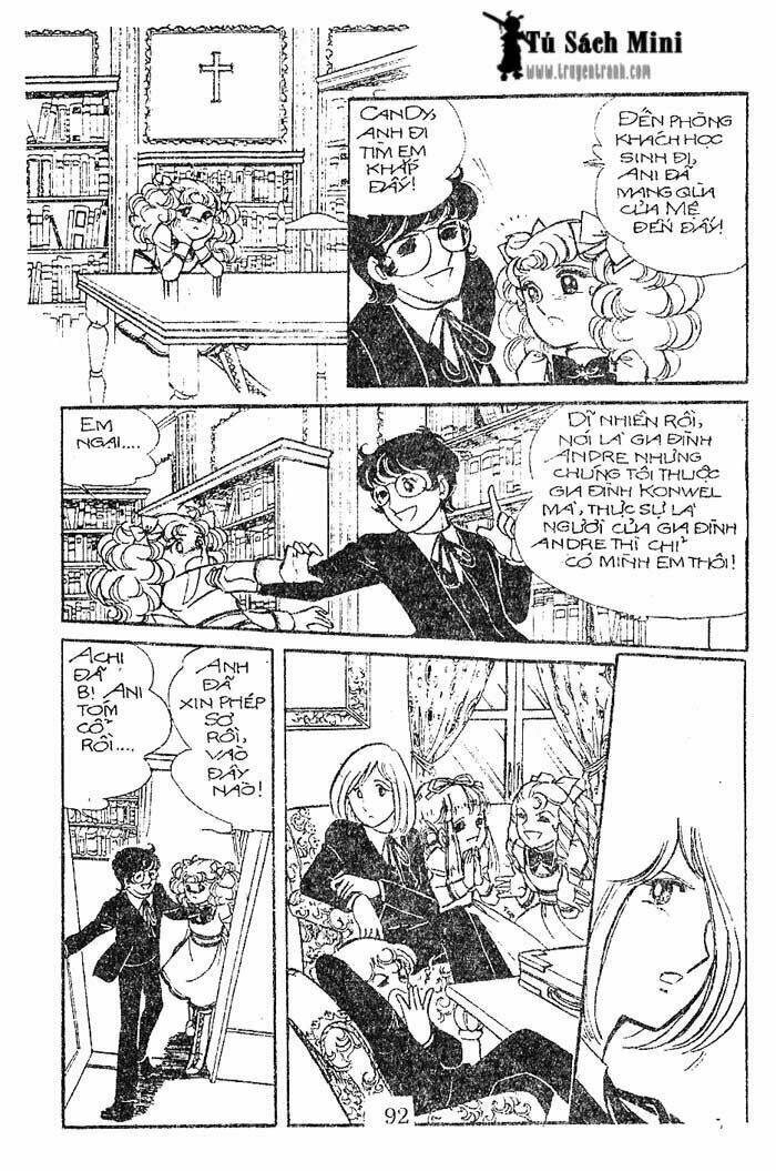 candy candy chapter 13 37